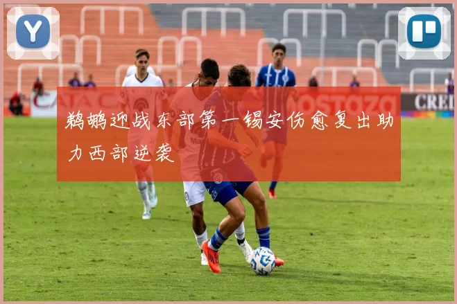 鹈鹕迎战东部第一锡安伤愈复出助力西部逆袭